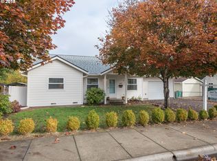 2807 18th Ave, Forest Grove, OR 97116