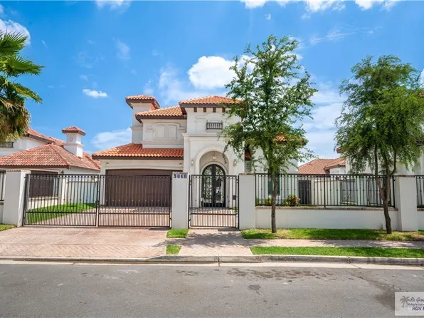 5009 Pecan Ave, McAllen, TX 78501