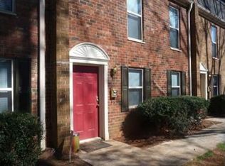 8701 Dunwoody Pl UNIT C, Sandy Springs, GA 30350