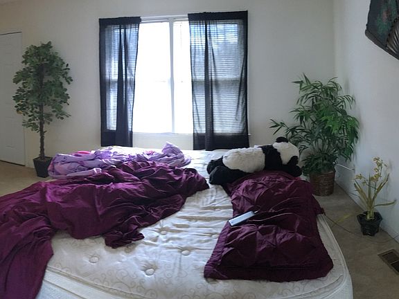 Family room with great natural light