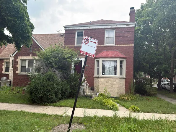10600 S King Dr, Chicago, IL 60628