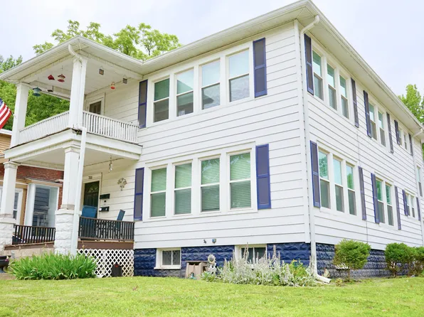 701 W Vine St, Springfield, IL 62704