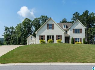 115 Birkdale Ln, Pelham, AL 35124