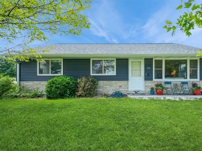 335 B Ave, Atkins, IA, 52206