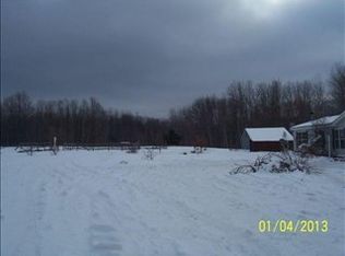 7101 Crawford Rd, Central Lake, MI 49622