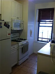 Rented by Living New York
