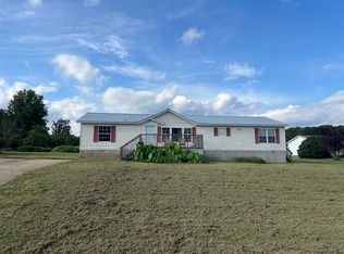 38 Cougar Dr, Cleveland, GA 30528