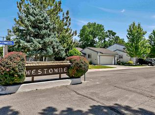 2516 N Westminster Ln, Boise, ID 83704
