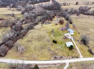 5244 SW Colt Dr, Polo, MO 64671