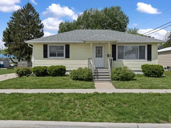 123 Rood Avenue, Waterloo, WI 53594