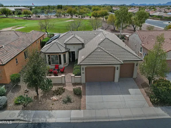6521 W WILLOW Way, Florence, AZ 85132
