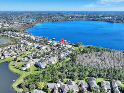14906 Speer Lake Dr, Winter Garden, FL, 34787