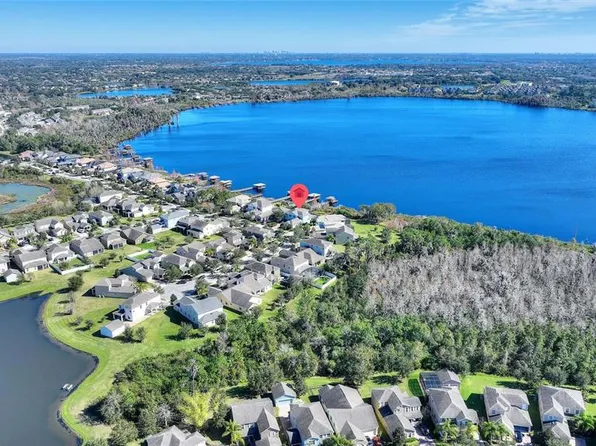 14906 SPEER LAKE DRIVE, WINTER GARDEN, FL 34787