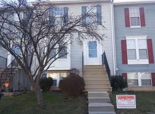 923 Pirates Ct, Edgewood, MD 21040