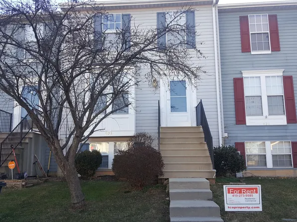 923 Pirates Ct, Edgewood, MD 21040