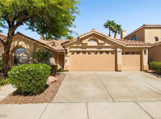 1280 Autumn Wind Way, Henderson, NV 89052