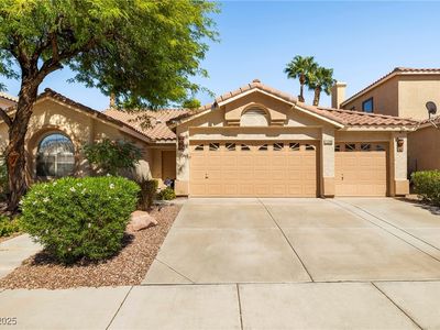 1280 Autumn Wind Way, Henderson, NV, 89052