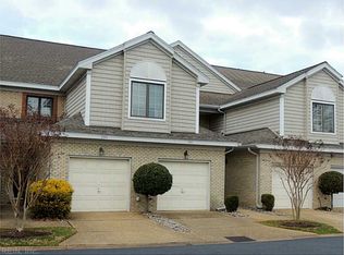 140 Genoa Dr, Hampton, VA 23664
