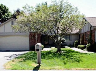 3607 E 75th Pl, Indianapolis, IN