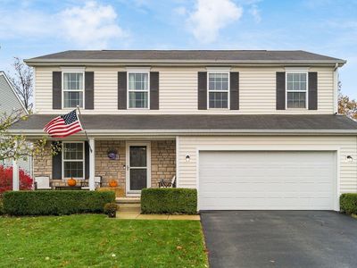 435 Linwood St, Delaware, OH, 43015