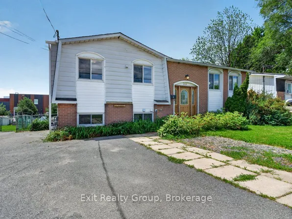 244 Weller Ave, Kingston, ON K7K 2V2
