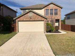10823 Otter Pass, San Antonio, TX 78254
