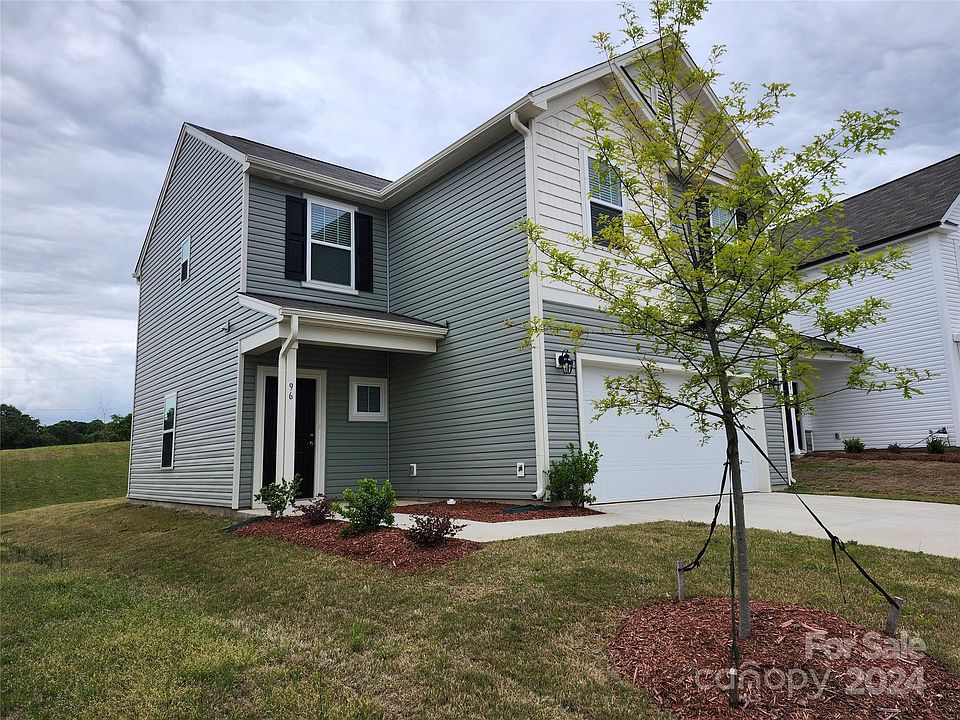 96 Cobbler Dr, Peachland, NC 28133 Zillow