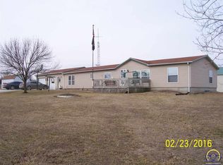 23605 D Rd, Soldier, KS 66540