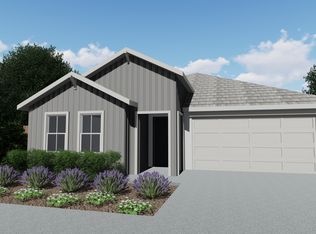 The Santa Barbara Plan, Carleton Acres, Visalia, CA 93291