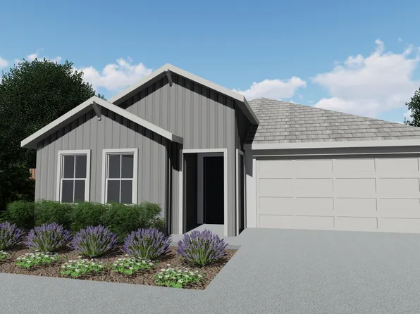 The Santa Barbara Plan, Carleton Acres