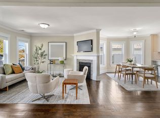 20 Electric Ave #2, Somerville, MA 02144