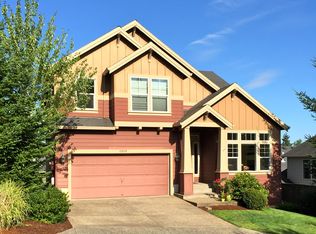 12528 SE Andorra Ave, Happy Valley, OR 97086