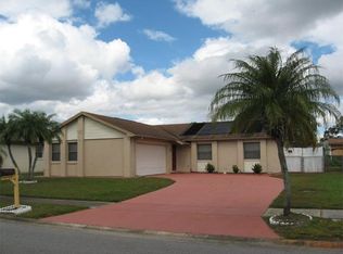 7735 Ravana Dr, Orlando, FL 32822