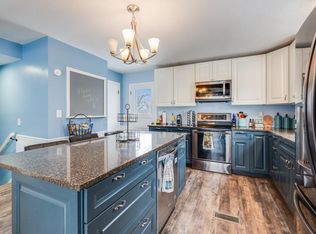 508 SW Mission Rd, Lees Summit, MO 64063