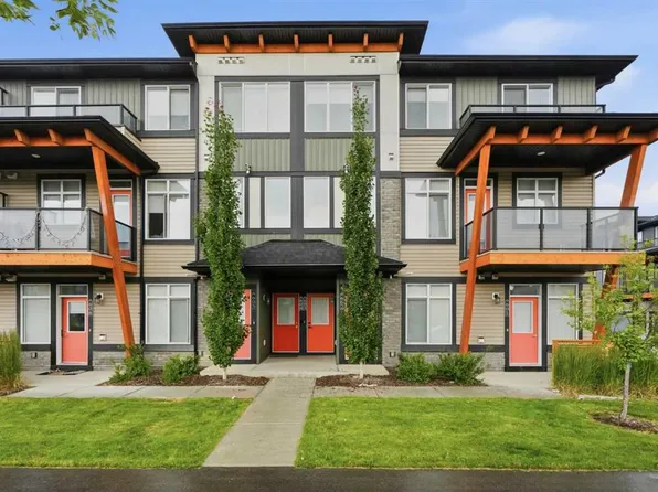 10060 S 46th St NE #603, Calgary, AB T3J 2H8