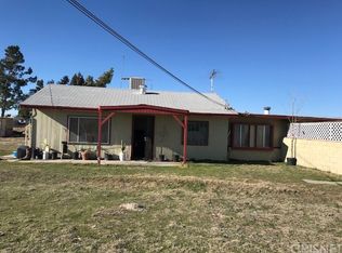 239 E Avenue G8, Lancaster, CA 93535