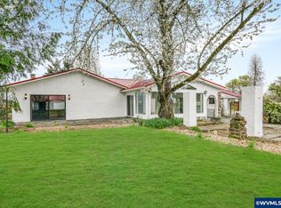 11913 W Stayton Rd SE, Aumsville, OR 97325