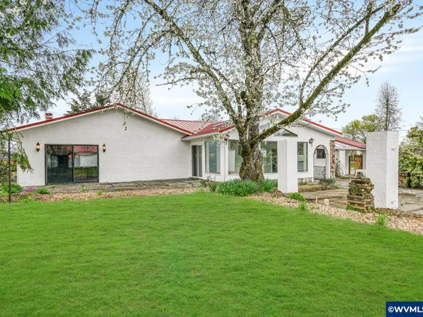 11913 W Stayton Rd SE, Aumsville, OR 97325