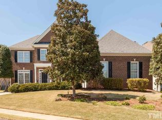 12421 Schoolhouse St, Raleigh, NC 27614