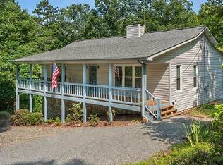 597 Timberwalk Dr, Ellijay, GA 30540