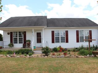 184 Wynnridge Dr, Angier, NC 27501