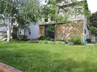 5704 20th Ave S, Minneapolis, MN 55417