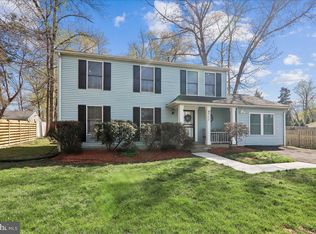 4711 Pole Rd, Alexandria, VA