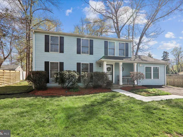 4711 Pole Rd, Alexandria, VA 22309