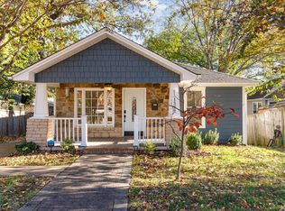 1522 Sunrise Ave, Raleigh, NC 27608