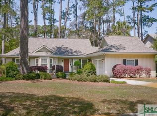 32 Monastery Rd, Savannah, GA 31411