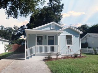 1010 E Flora St, Tampa, FL 33604