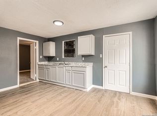 919 Palo Alto Rd, San Antonio, TX 78211