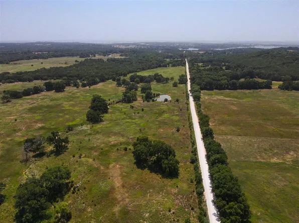 0 Ns Rd #374, Holdenville, OK 74848