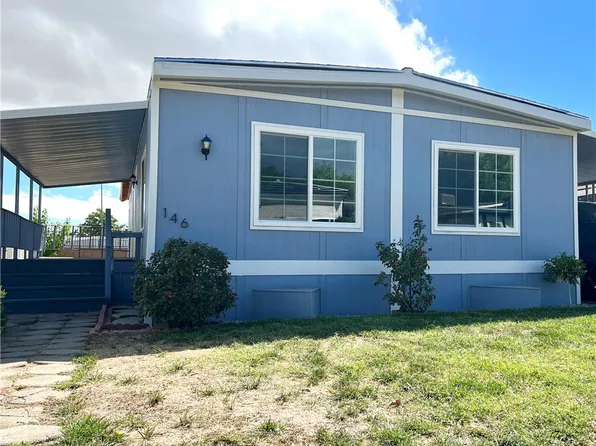 43850 20th St E #146, Lancaster, CA 93535